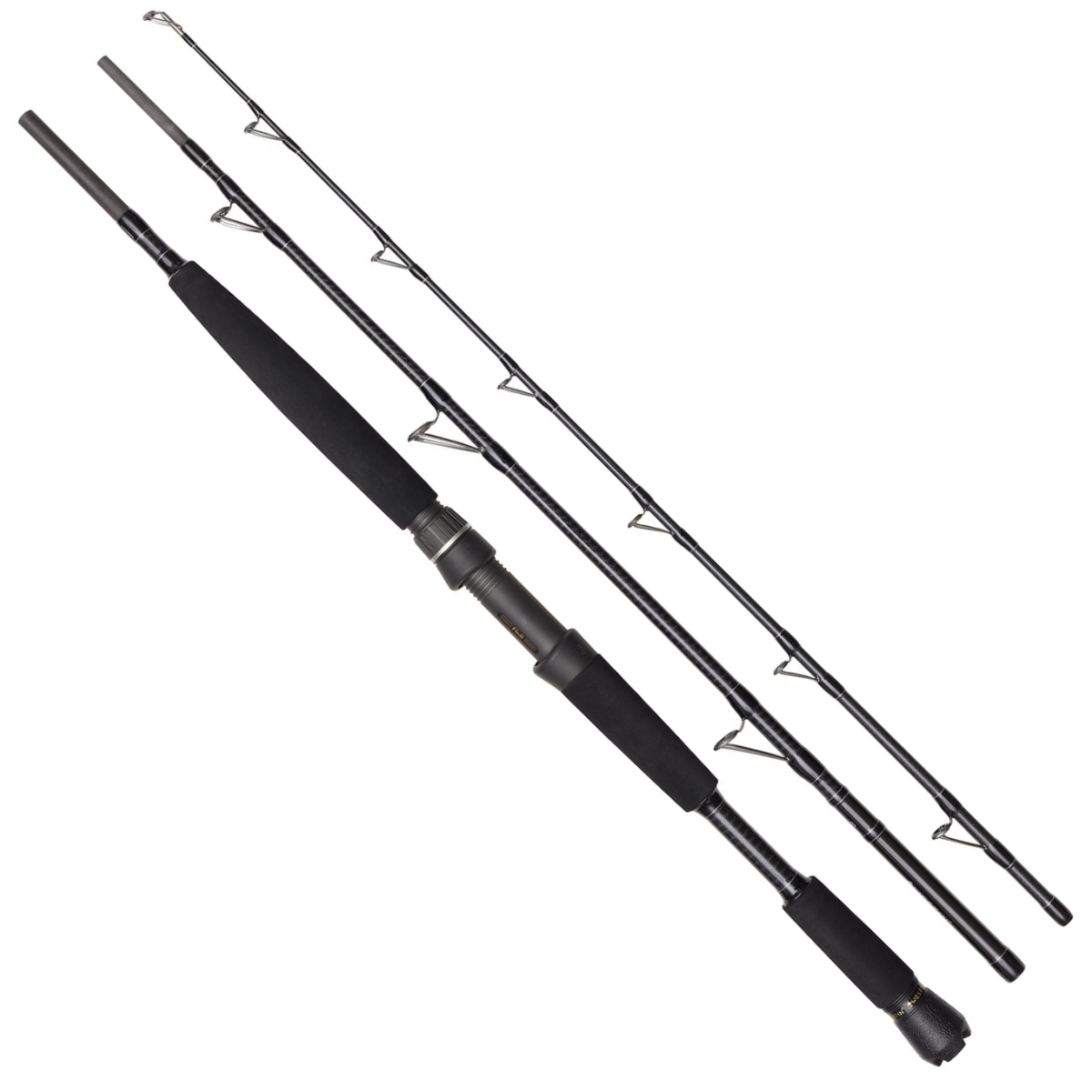 Wędka Westin W3 BOAT 3RD 213cm / 150-400g XH Wędka Westin W3 BOAT 3RD 213cm / 150-400g XH