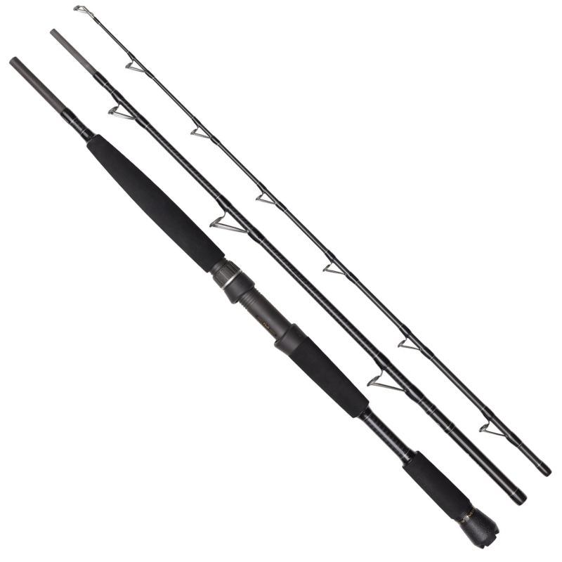 Wędka Westin W3 BOAT 3RD 213cm / 150-400g XH Wędka Westin W3 BOAT 3RD 213cm / 150-400g XH