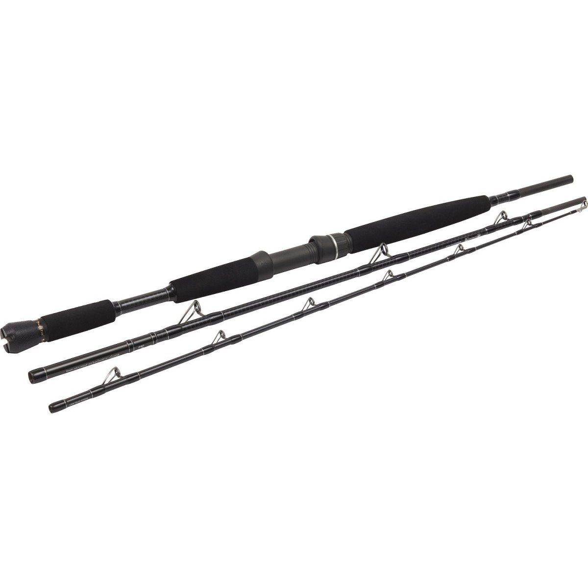 Wędka Westin W3 BOAT 3RD 213cm / 150-400g XH Wędka Westin W3 BOAT 3RD 213cm / 150-400g XH