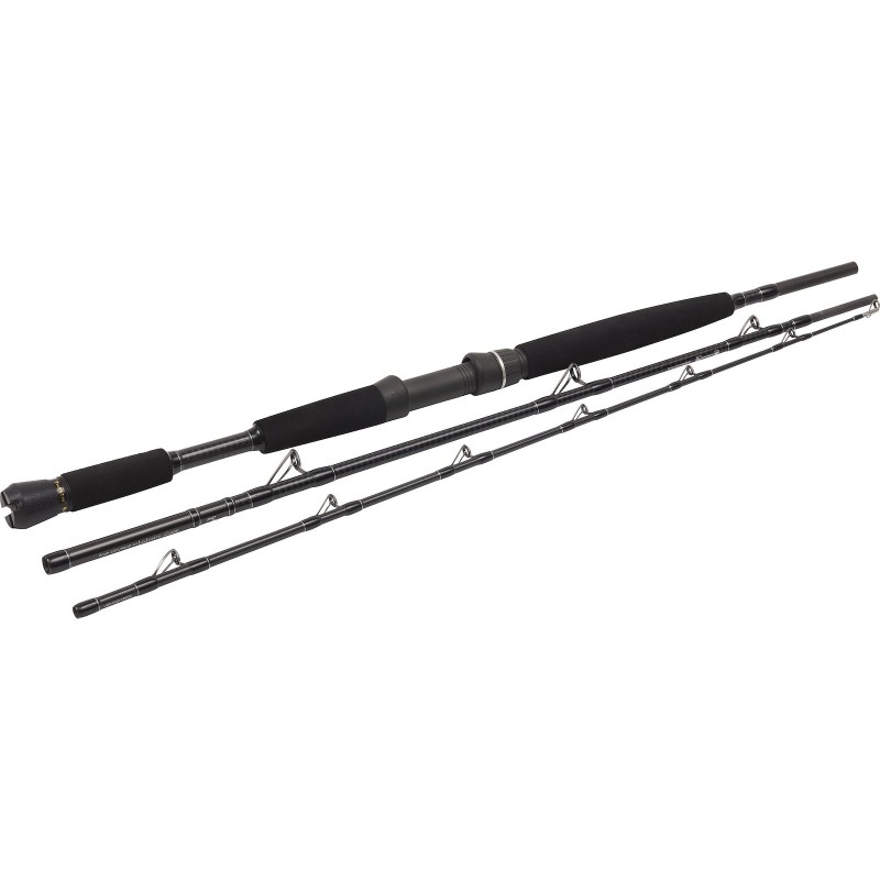 Wędka Westin W3 BOAT 3RD 213cm / 150-400g XH Wędka Westin W3 BOAT 3RD 213cm / 150-400g XH