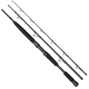 Wędka Westin W3 BOAT 3RD 213cm / 200-600g XXH Wędka Westin W3 BOAT 3RD 213cm / 200-600g XXH