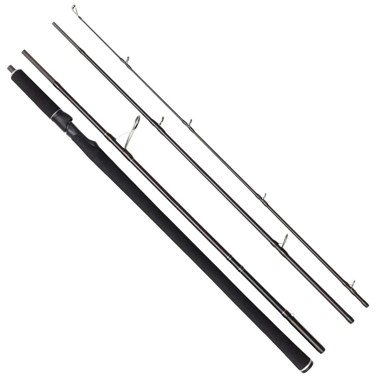 Wędka Westin W2 POWERCAST TRAVEL 248cm / 20-80g XH Wędka Westin W2 POWERCAST TRAVEL 248cm / 20-80g XH