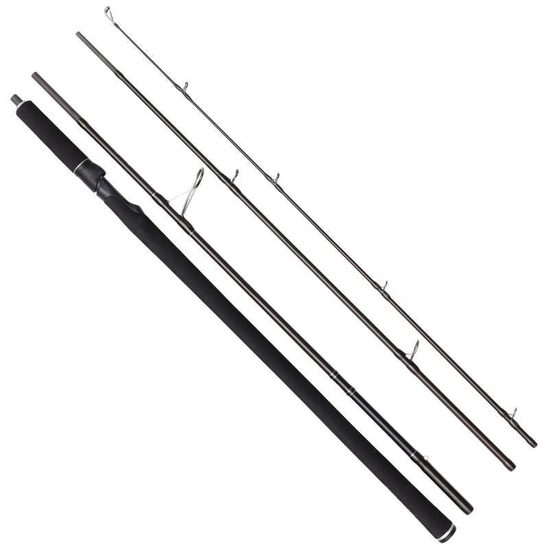 Wędka Westin W2 POWERCAST TRAVEL 248cm / 20-80g XH Wędka Westin W2 POWERCAST TRAVEL 248cm / 20-80g XH