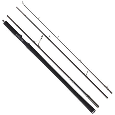 Wędka Westin W2 POWERCAST TRAVEL 248cm / 20-80g XH Wędka Westin W2 POWERCAST TRAVEL 248cm / 20-80g XH