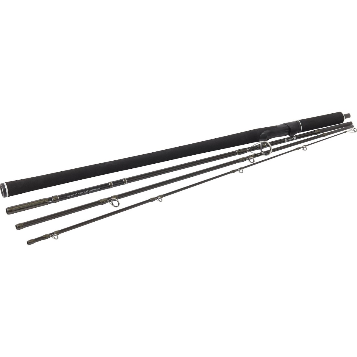 Wędka Westin W2 POWERCAST TRAVEL 248cm / 20-80g XH Wędka Westin W2 POWERCAST TRAVEL 248cm / 20-80g XH
