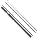 Wędka Westin W2 POWERCAST TRAVEL 248cm / 40-130g XXH