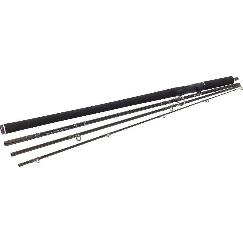 Wędka Westin W2 POWERCAST TRAVEL 248cm / 40-130g XXH