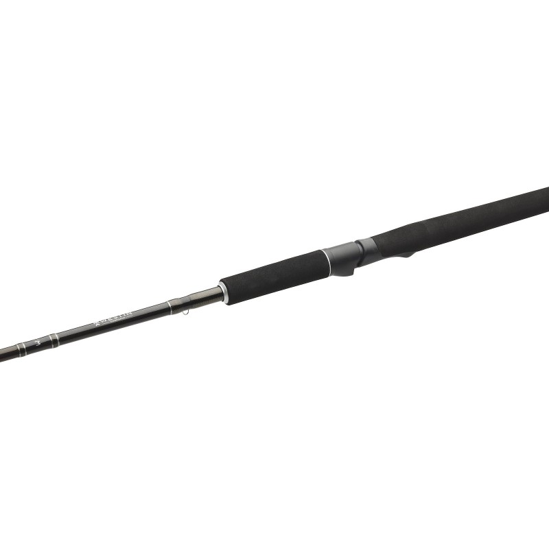 Wędka Westin W2 POWERCAST TRAVEL 248cm / 40-130g XXH