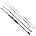 Wędka Westin W2 FINESSE T&C TRAVEL 213cm / 5-15g ML Wędka Westin W2 FINESSE T&C TRAVEL 213cm / 5-15g ML