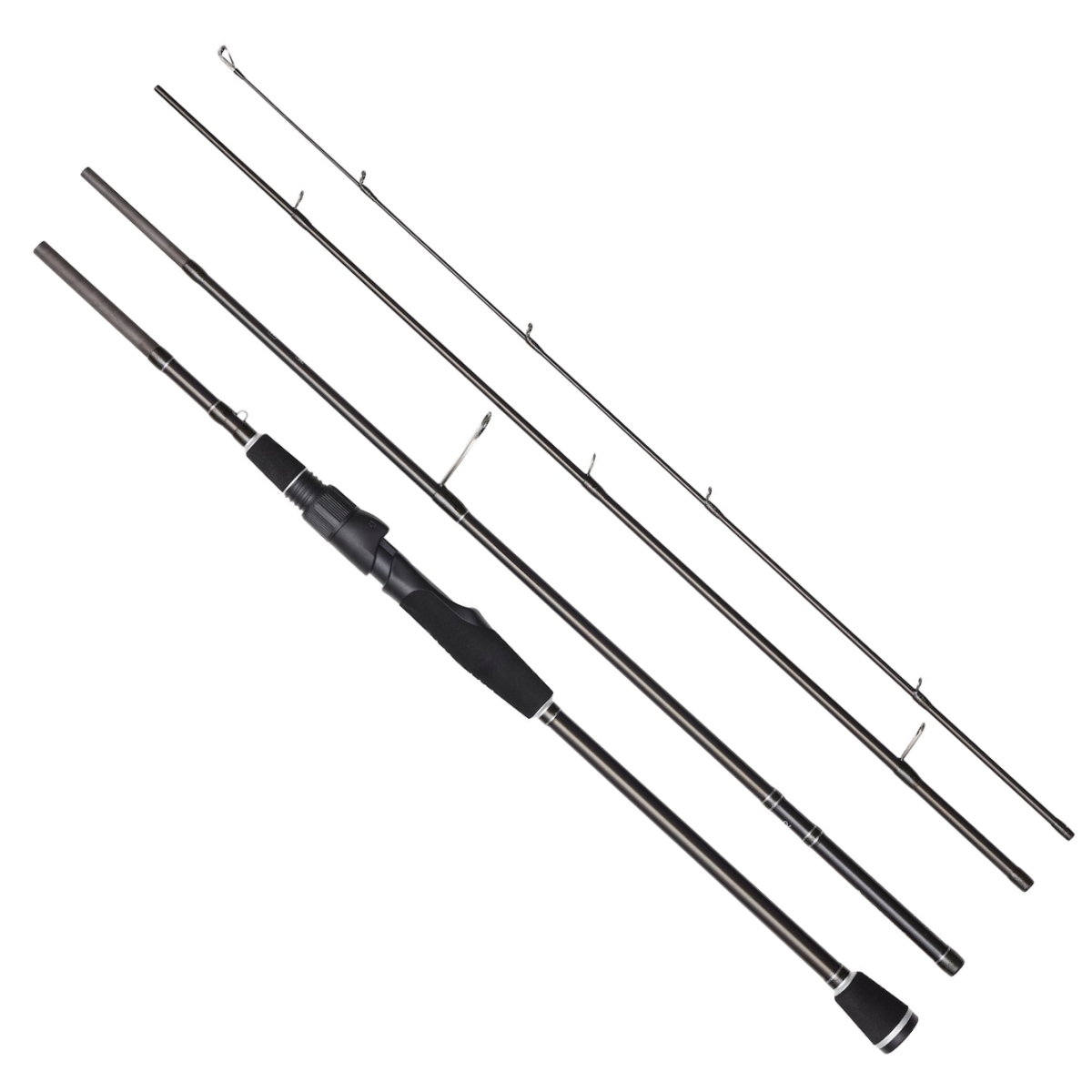 Wędka Westin W2 FINESSE T&C TRAVEL 213cm / 5-15g ML Wędka Westin W2 FINESSE T&C TRAVEL 213cm / 5-15g ML