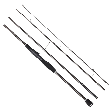 Wędka Westin W2 FINESSE T&C TRAVEL 213cm / 5-15g ML Wędka Westin W2 FINESSE T&C TRAVEL 213cm / 5-15g ML