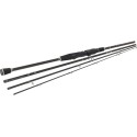 Wędka Westin W2 FINESSE T&C TRAVEL 213cm / 5-15g ML Wędka Westin W2 FINESSE T&C TRAVEL 213cm / 5-15g ML