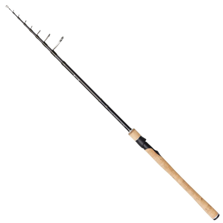 Wędka Westin W2 TELE SPIN 210cm / 20-50g XH Wędka Westin W2 TELE SPIN 210cm / 20-50g XH