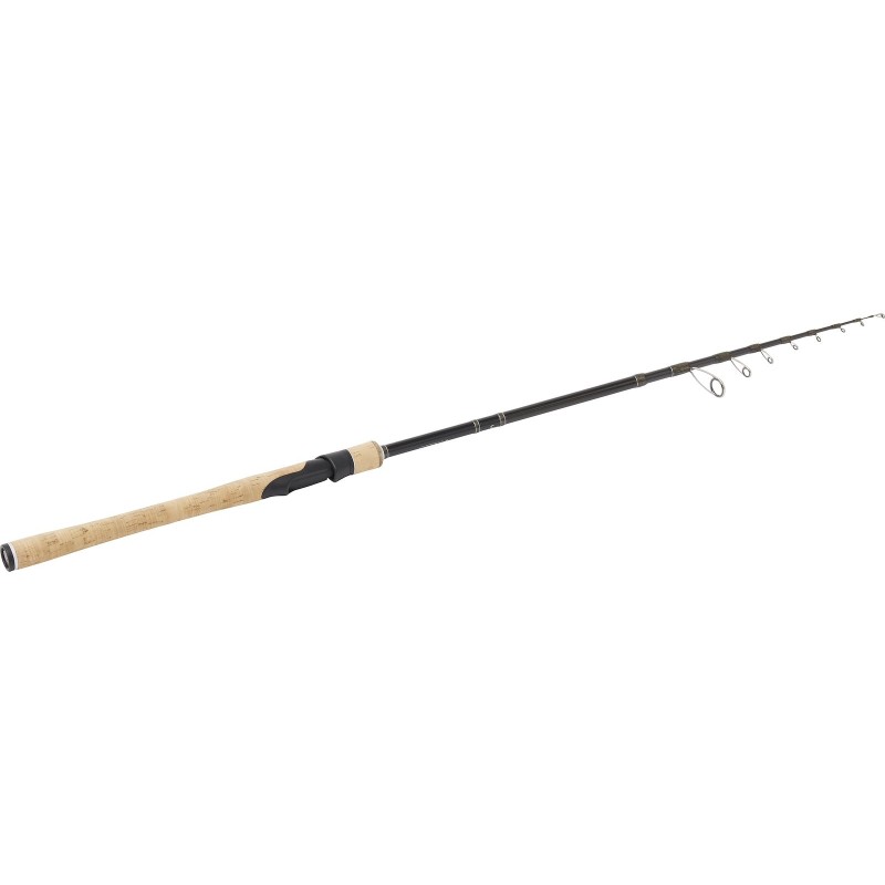 Wędka Westin W2 TELE SPIN 210cm / 20-50g XH
