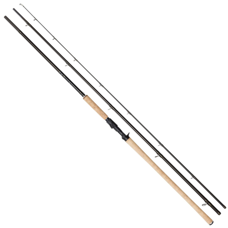 Wędka Westin W2 SALMON-T 360cm / do 70g H Wędka Westin W2 SALMON-T 360cm / do 70g H