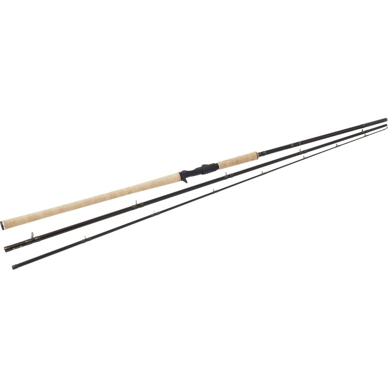 Wędka Westin W2 SALMON-T 360cm / do 70g H Wędka Westin W2 SALMON-T 360cm / do 70g H