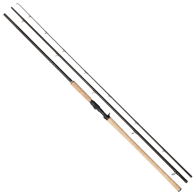 Wędka Westin W2 SALMON-T 390cm / do 70g H