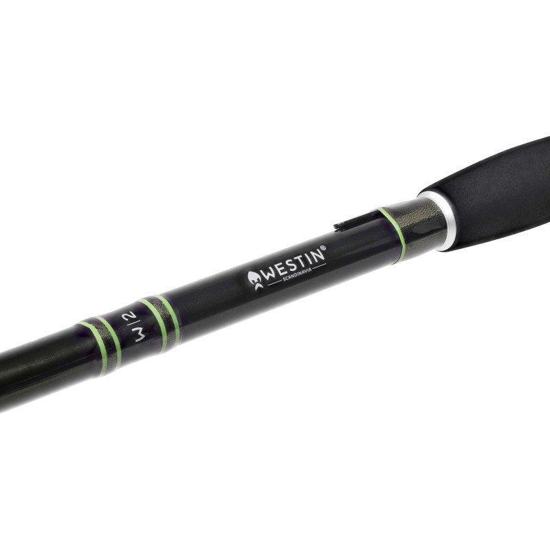Wędka Westin W2 DEADBAIT MULTI PURPOSE ST 360cm / 150g / 2.75lb Wędka Westin W2 DEADBAIT MULTI PURPOSE ST 360cm / 150g / 2.75lb