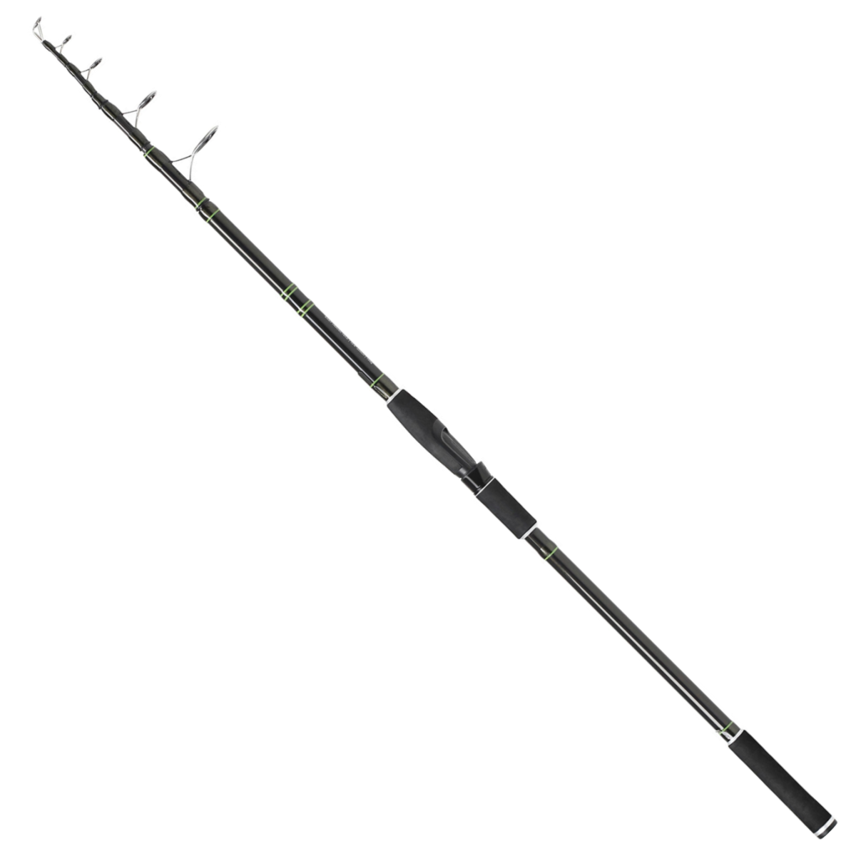 Wędka Westin W2 DEADBAIT EASY TRAVEL TELE 325cm / 150g / 2.75lb