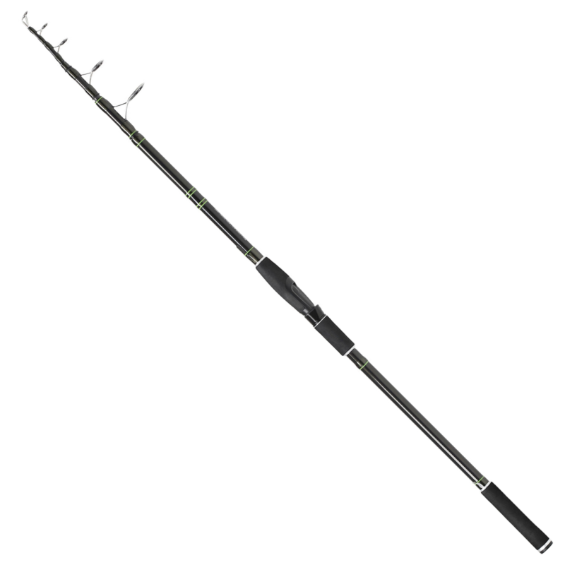Wędka Westin W2 DEADBAIT EASY TRAVEL TELE 325cm / 150g / 2.75lb