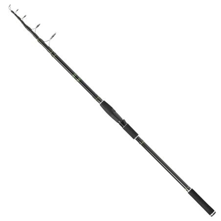 Wędka Westin W2 DEADBAIT EASY TRAVEL TELE 325cm / 150g / 2.75lb