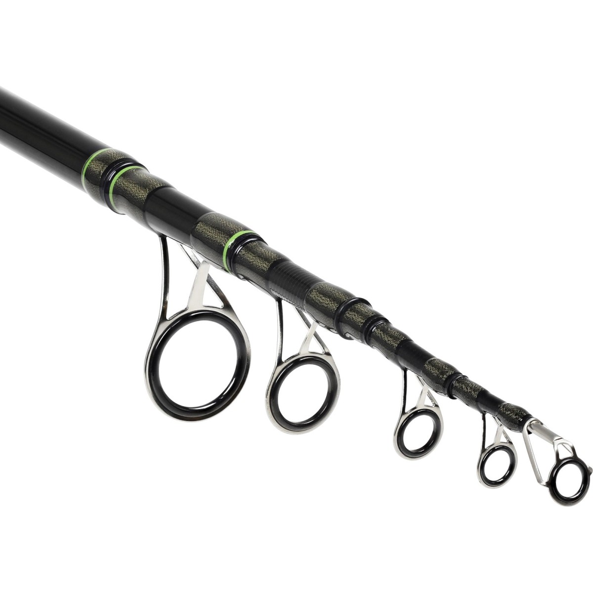 Wędka Westin W2 DEADBAIT EASY TRAVEL TELE 325cm / 150g / 2.75lb