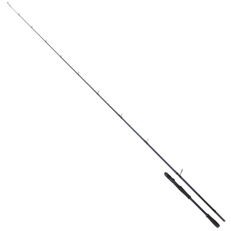 Wędka Westin W2 PRECISION CAST LIMITLESS DLG 231cm / 10-40g MH Wędka Westin W2 PRECISION CAST LIMITLESS DLG 231cm / 10-40g MH