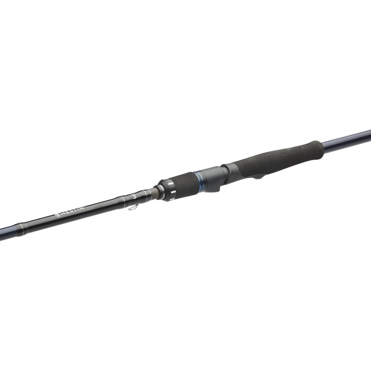 Wędka Westin W2 PRECISION CAST LIMITLESS DLG 231cm / 10-40g MH Wędka Westin W2 PRECISION CAST LIMITLESS DLG 231cm / 10-40g MH