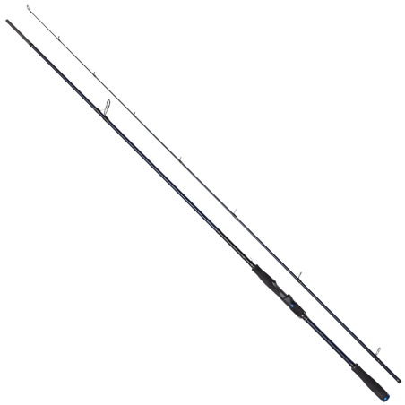 Wędka Westin W2 PRECISION CAST DLG 274cm / 9-35g M Wędka Westin W2 PRECISION CAST DLG 274cm / 9-35g M