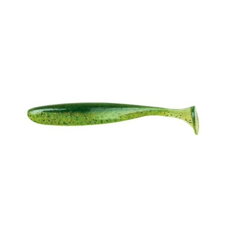 Przynęta Robinson Slipper 12cm - Lime Shiner Przynęta Robinson Slipper 12cm - Lime Shiner