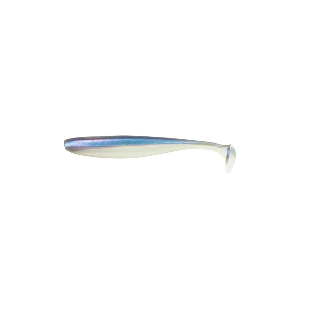 Przynęta Robinson Slipper 12cm - Transparent Blue Przynęta Robinson Slipper 12cm - Transparent Blue