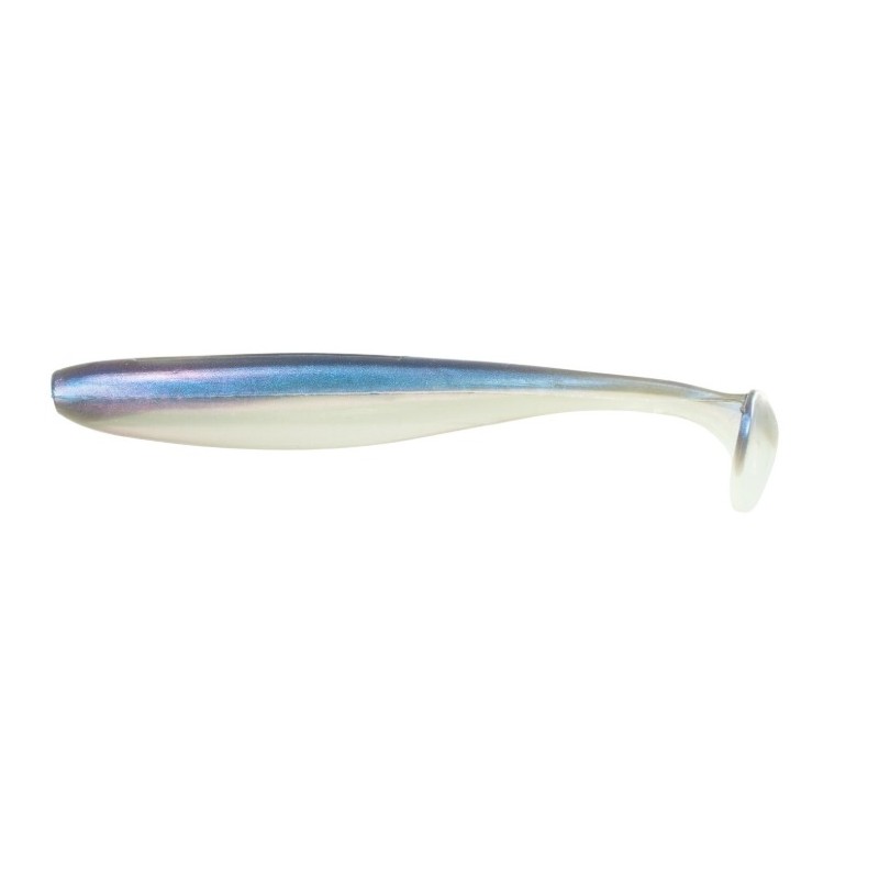 Przynęta Robinson Slipper 12cm - Transparent Blue Przynęta Robinson Slipper 12cm - Transparent Blue