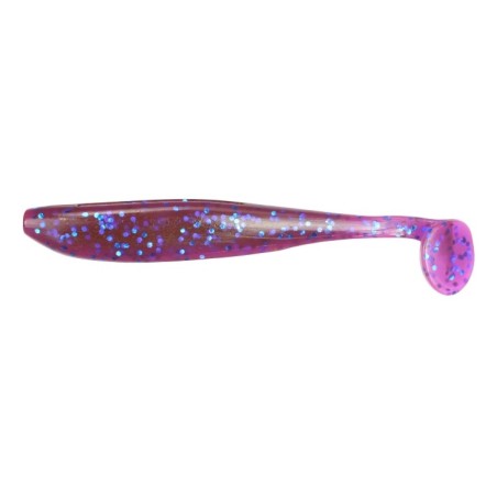 Przynęta Robinson Slipper 12cm - Violet Blue