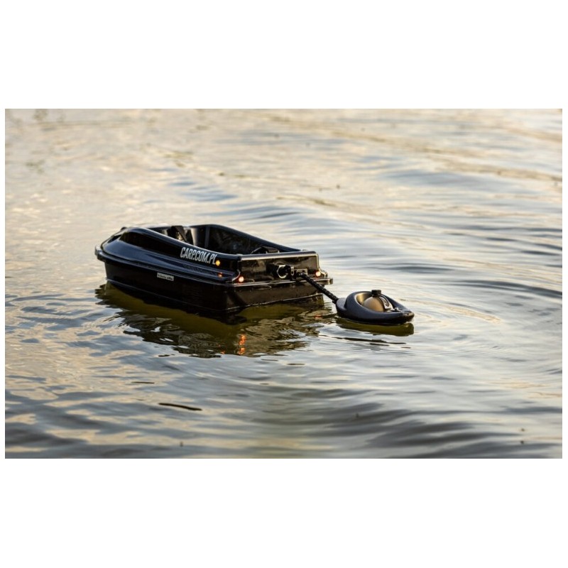 Uchwyt Boatman do holowania Deepera