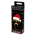 Wobler Westin Swim Glidebait 12cm / 53g Neutralny - Christmas Edition 26 Wobler Westin Swim Glidebait 12cm / 53g Neutralny - Christmas Edition 26