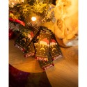 Wobler Westin Swim Glidebait 12cm / 53g Neutralny - Christmas Edition 26 Wobler Westin Swim Glidebait 12cm / 53g Neutralny - Christmas Edition 26