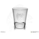 Zestaw kieliszków Shoty 6x55ml Zestaw kieliszków Shoty 6x55ml