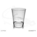 Zestaw kieliszków Shoty 6x55ml Zestaw kieliszków Shoty 6x55ml