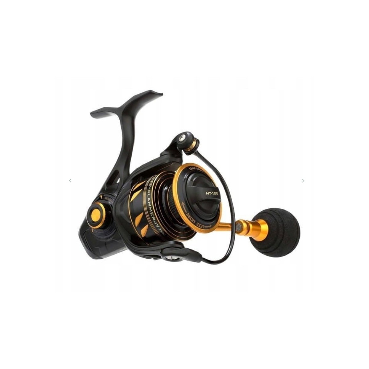 Kołowrotek Penn SLAMMER IV 6500HS