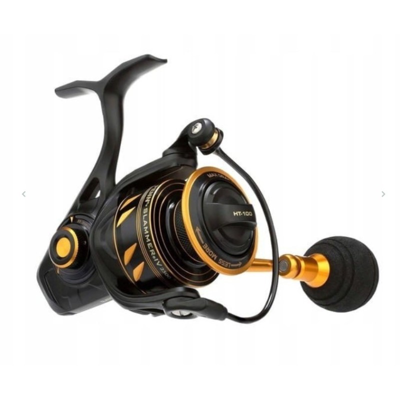 Kołowrotek Penn SLAMMER IV 6500HS
