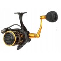Kołowrotek Penn SLAMMER IV 6500HS