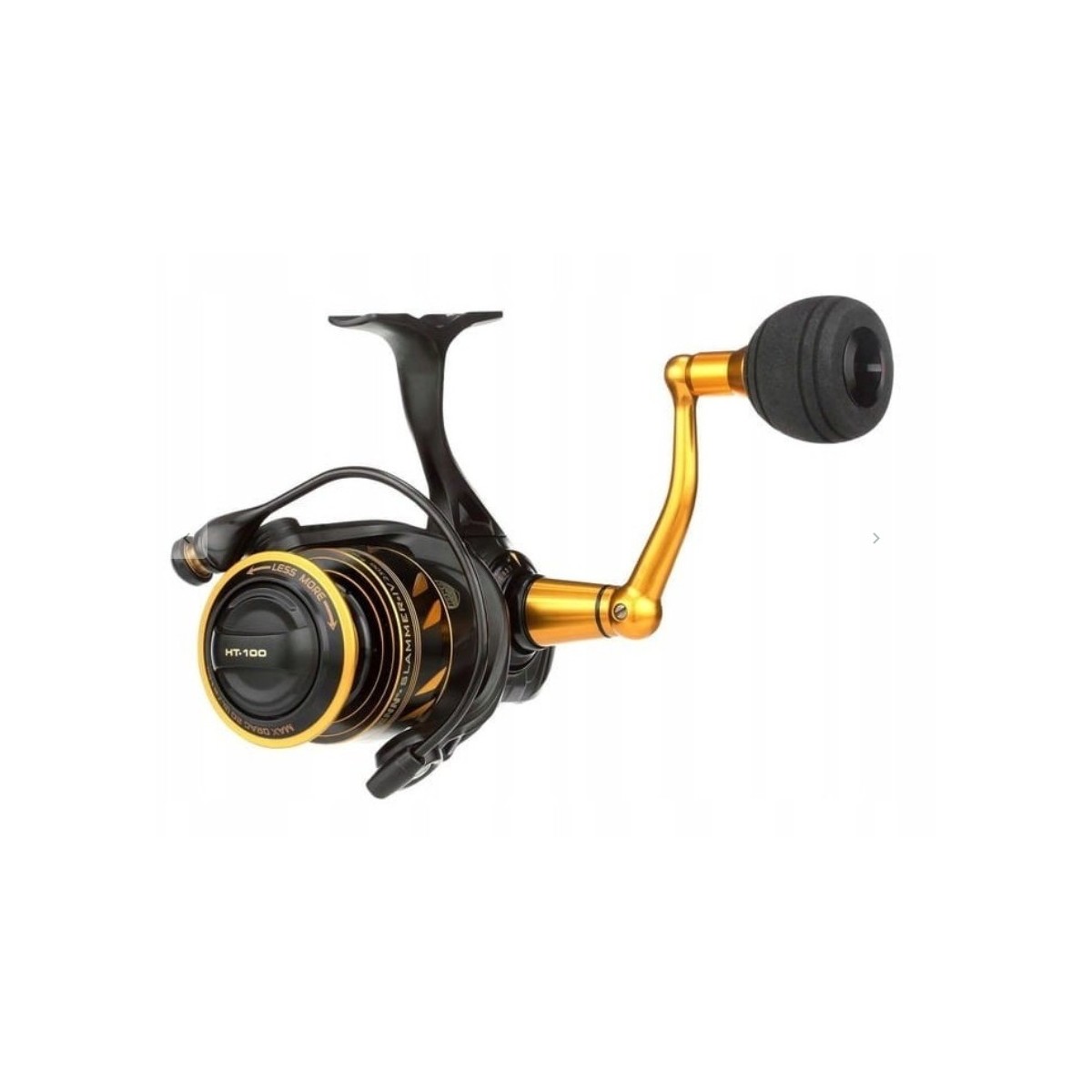 Kołowrotek Penn SLAMMER IV 6500HS