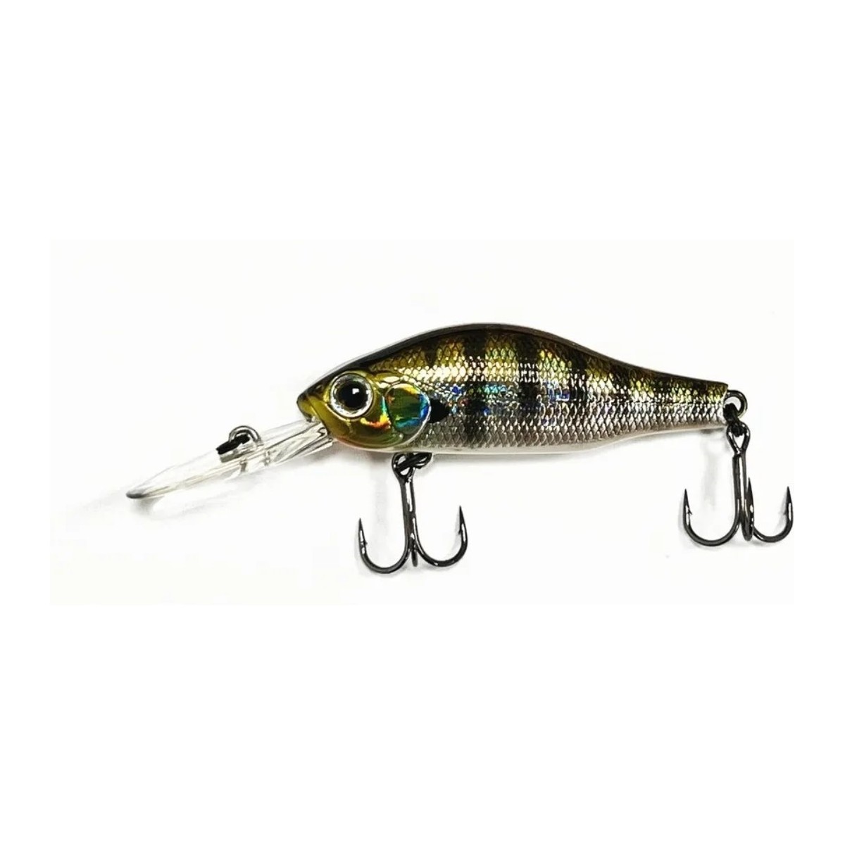 Wobler ZipBaits Khamsin JR. SP-DR 5cm - 509 Wobler ZipBaits Khamsin JR. SP-DR 5cm - 509
