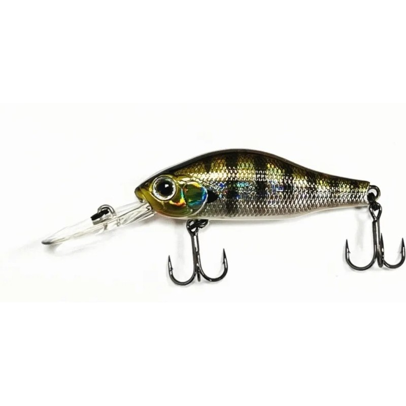 Wobler ZipBaits Khamsin JR. SP-DR 5cm - 509 Wobler ZipBaits Khamsin JR. SP-DR 5cm - 509