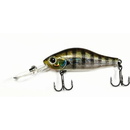 Wobler ZipBaits Khamsin JR. SP-DR 5cm - 509
