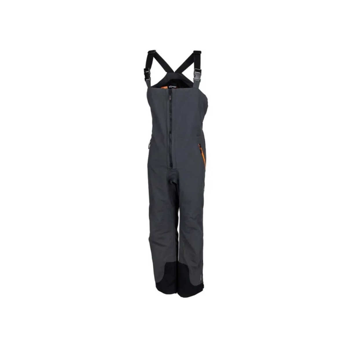Spodnie Savage Gear WP Performance Bib and Brace roz.XXL - Gunmetal Spodnie Savage Gear WP Performance Bib and Brace roz.XXL - Gunmetal