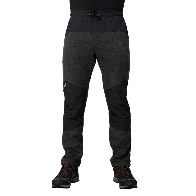 Spodnie dresowe Graff 233-P-SP-2 roz.3XL