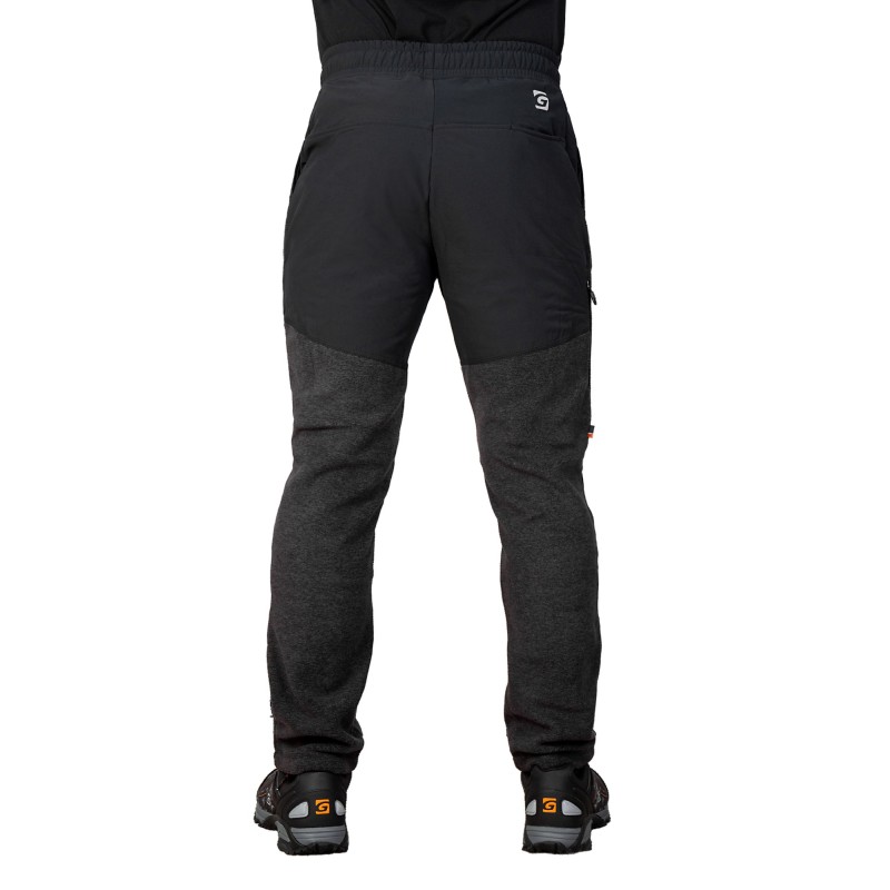 Spodnie dresowe Graff 233-P-SP-2 roz.3XL