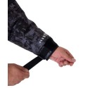Kurtka ocieplana Graff  Extreme 620-O-B-8 roz.XL