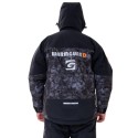 Kurtka ocieplana Graff  Extreme 620-O-B-8 roz.XL